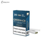 cigarros-cbd-classico-greenco 1