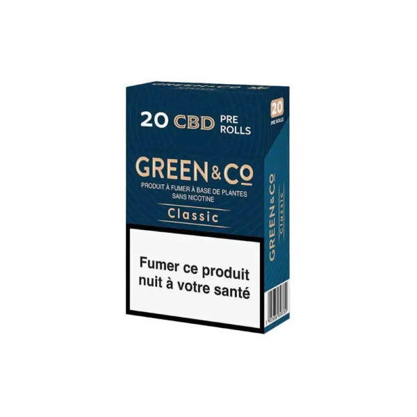 cigarros-cbd-classico-greenco 3