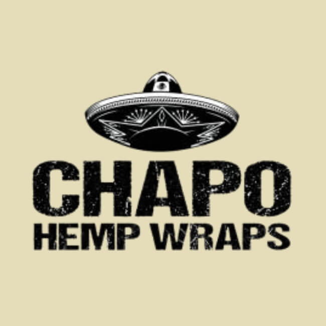 Chapo Hemp Wraps