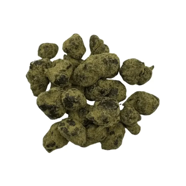 moonrock-mcnp 2
